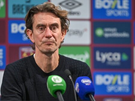 «Тоттенхэм Хотспур» Претендует на Вингера Лиги 1: Стоит Ли Томасу Франку Его Приобрести?