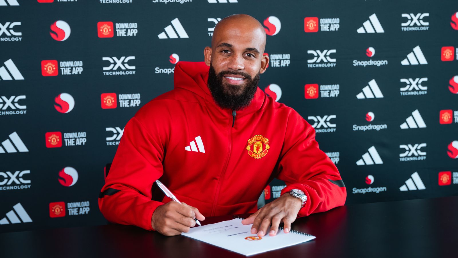 Preview Брайан Мбеумо в «Манчестер Юнайтед»: Возвышение нового лидера команды