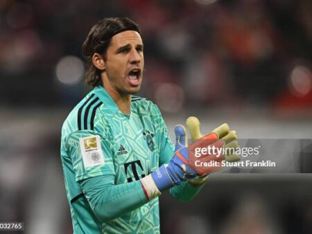 Голкипер или плеймейкер? Вратарь Бундеслиги стал настоящим королем голевых передач!