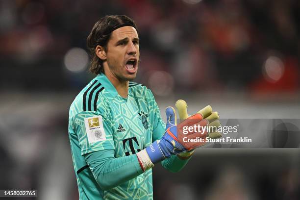 Preview Голкипер или плеймейкер? Вратарь Бундеслиги стал настоящим королем голевых передач!