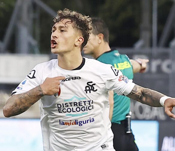 «Специя»: Мелиссано подтвердил отказ «Сампдории» по Эспозито и анонсировал 4–5 новичков