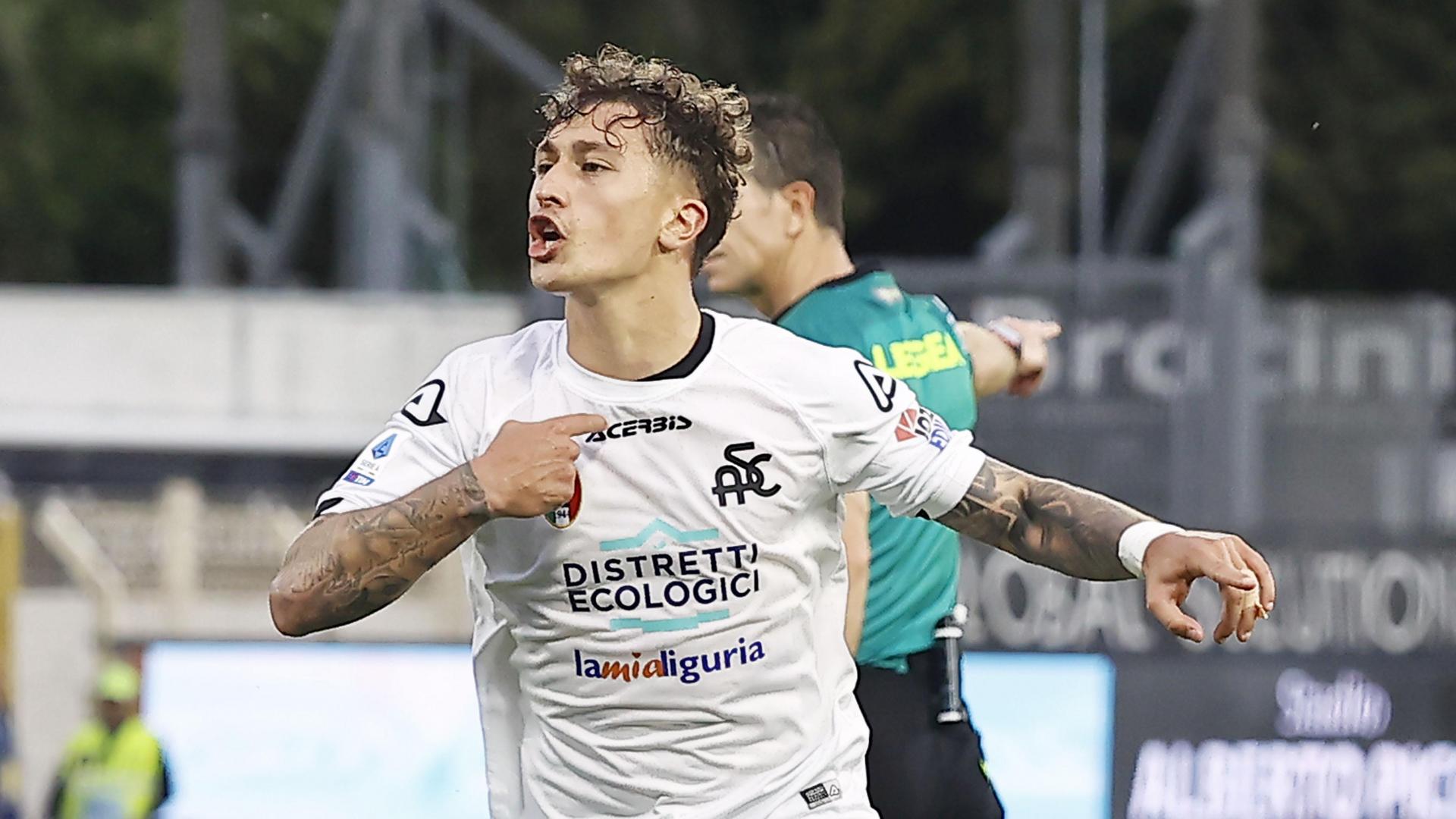 Preview «Специя»: Мелиссано подтвердил отказ «Сампдории» по Эспозито и анонсировал 4–5 новичков