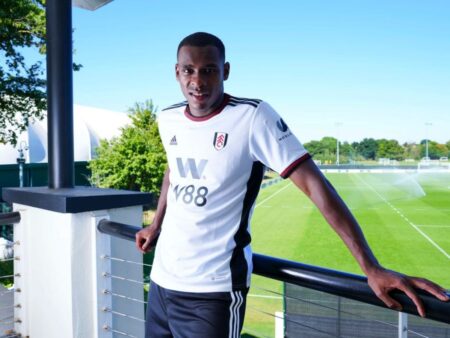 Интерес «Нанта» к Иссе Диопу: спасет ли защитник «Фулхэма» французский клуб от вылета?