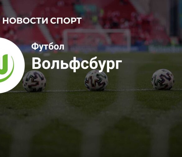 Обзор трансферов Бундеслиги, январь 2026: ФК «Вольфсбург»