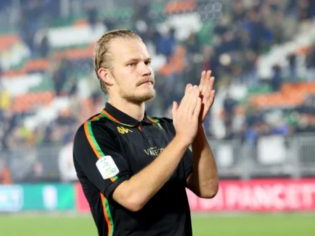 Серия B: Классификация бомбардиров. Похьянпало из «Палермо» сохраняет единоличное лидерство