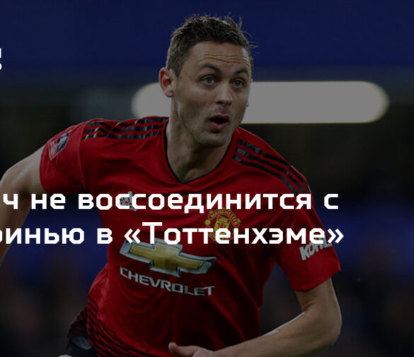 Матич поддерживает Пинамонти: «В марте он заслуживает сыграть в плей-офф за Италию»