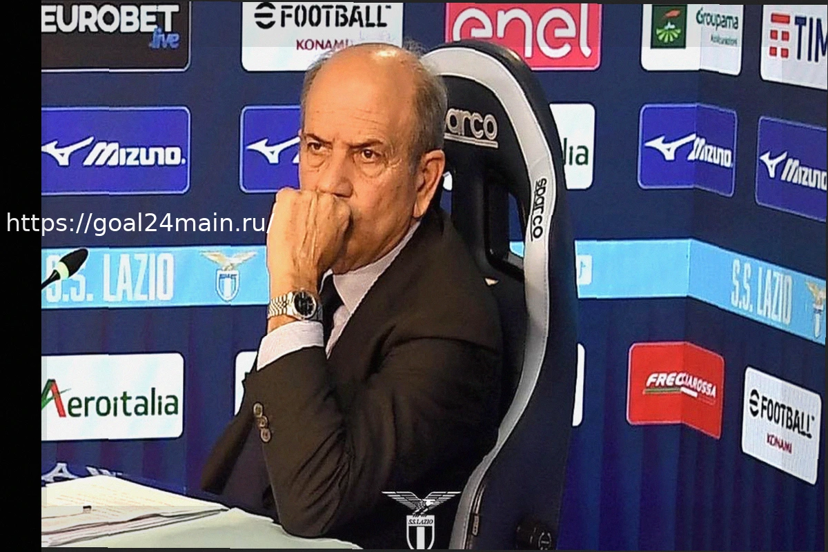 Preview Лацио, Фабиани: «Мы верим в проект Сарри! Он вдохновляет нас на совершенствование и…»