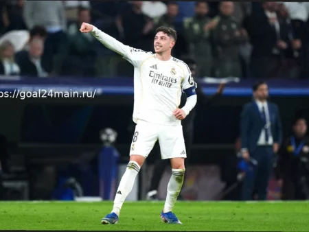 Испанская Ла Лига укрепляет позиции против АПЛ и приближается к пятой путевке в ЛЧ