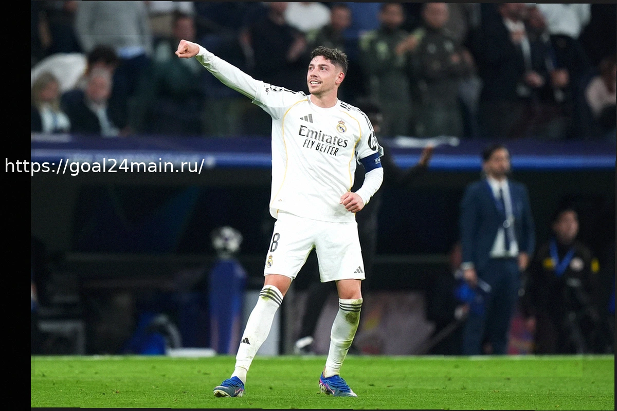 Preview Испанская Ла Лига укрепляет позиции против АПЛ и приближается к пятой путевке в ЛЧ