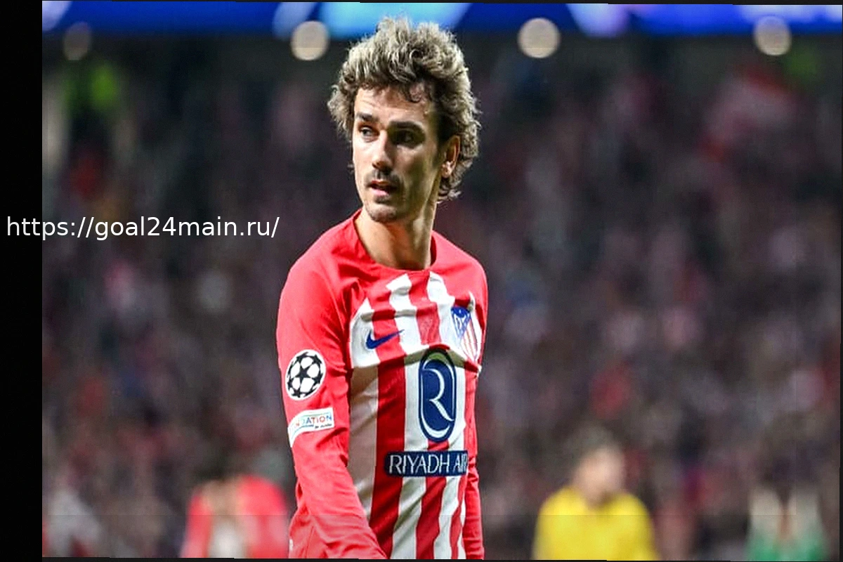 Preview Атлетико Мадрид