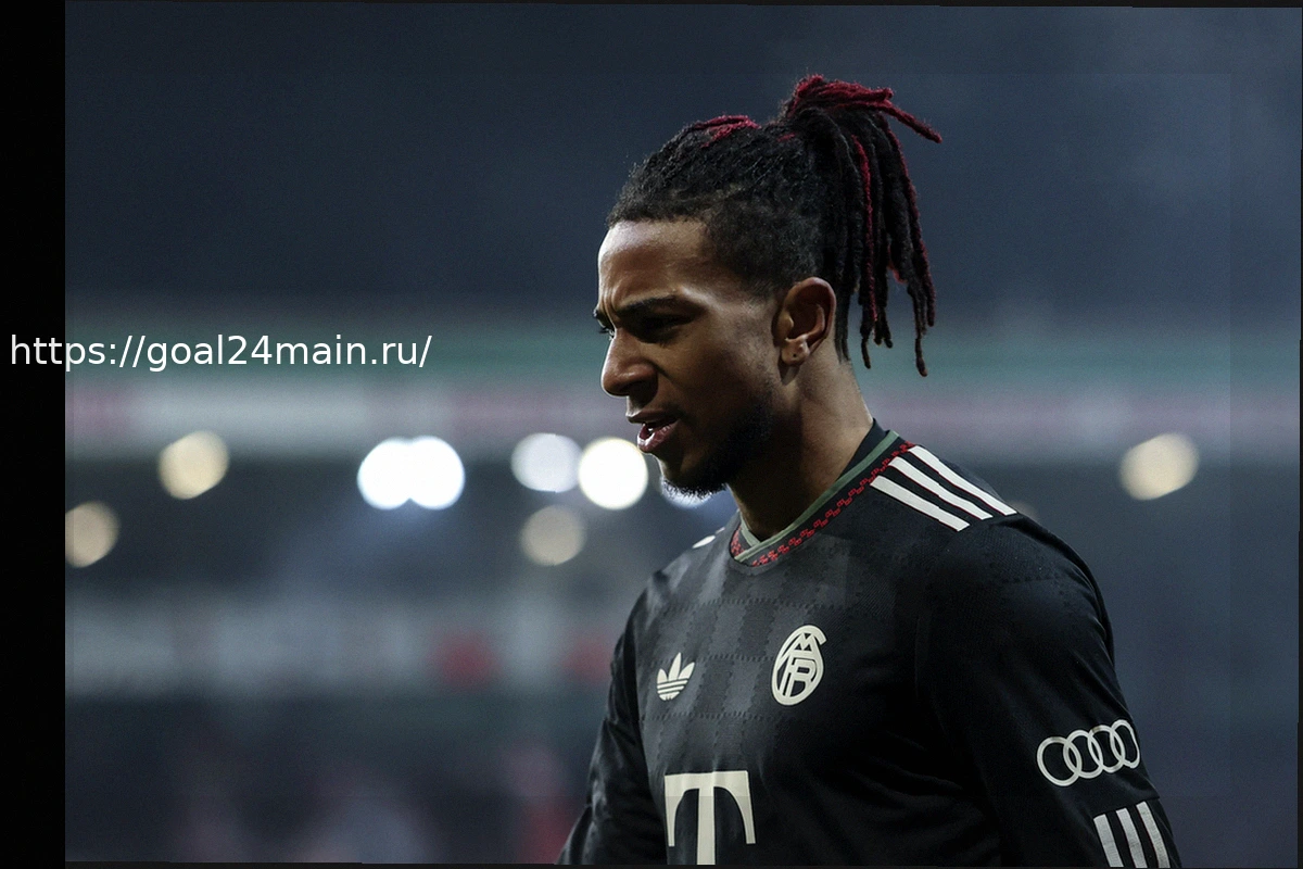 Preview Флорентино Перес подогревает интерес «Реала» к вингеру Бундеслиги