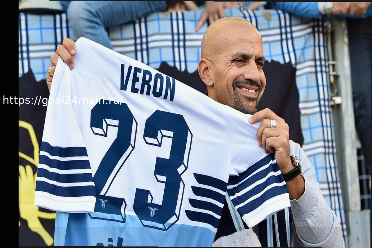 Preview Операция «Ностальгия» в Риме: от Несты до Верона – легенды «Лацио» снова на поле!