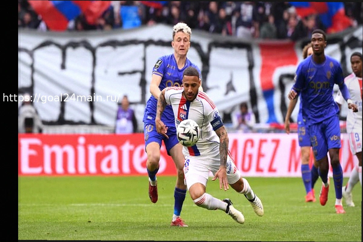 Preview ОЛ-Монако: Решающий матч за топ-4 в 27-м туре Лиги 1