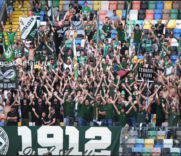 Авеллино: победный состав не меняют. Но матч в Кьявари может перевернуть весь сезон