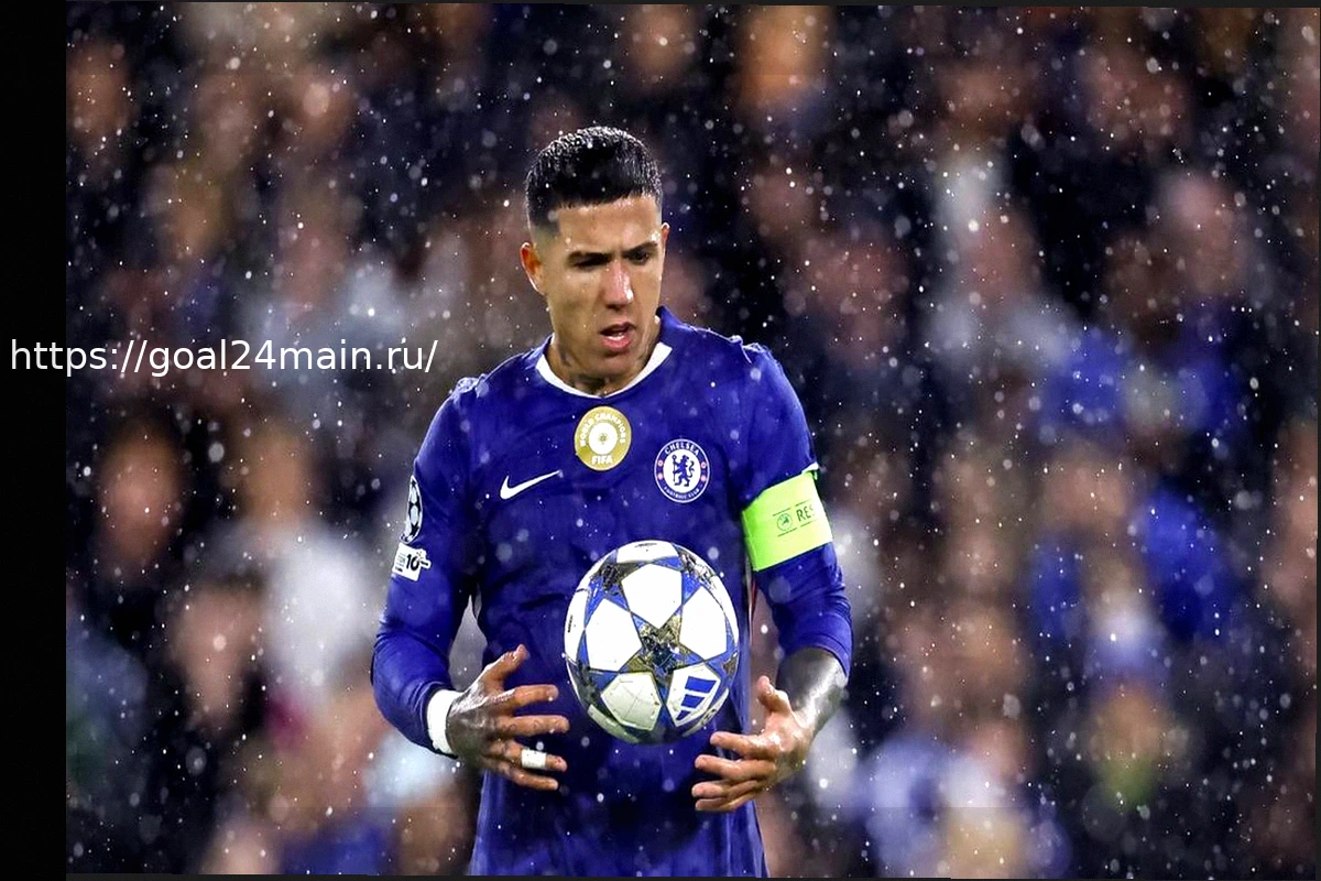 Preview Розениор прояснил будущее Энцо Фернандеса: «Нет ни одного игрока, который не хотел бы остаться здесь летом»