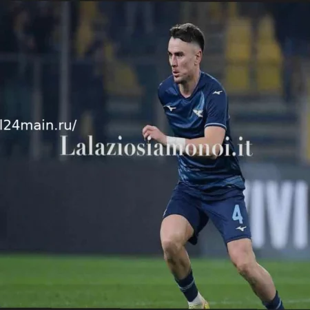 Формелло: Лацио — Романьоли готов, Патрик в роли плеймейкера, Педро основной кандидат