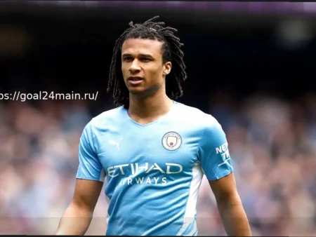 Приоритетный выбор Деку: Натан Аке – цель «Барселоны» на лето