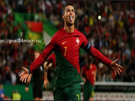 Главные футбольные события: Португалия без Роналду, Бельгия на поле Миранчука и другие матчи