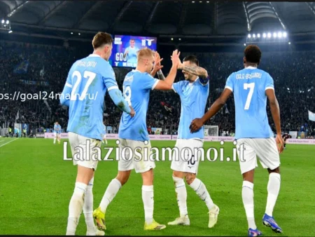 Болонья — Лацио: Прогнозируемые составы. Романьоли под вопросом, Зак и Башич не сыграют