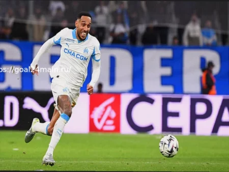 Прямая трансляция: ОМ — Лилль. Следите за матчем 27-го тура Лиги 1