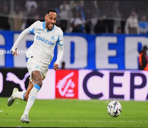 Прямая трансляция: ОМ — Лилль. Следите за матчем 27-го тура Лиги 1