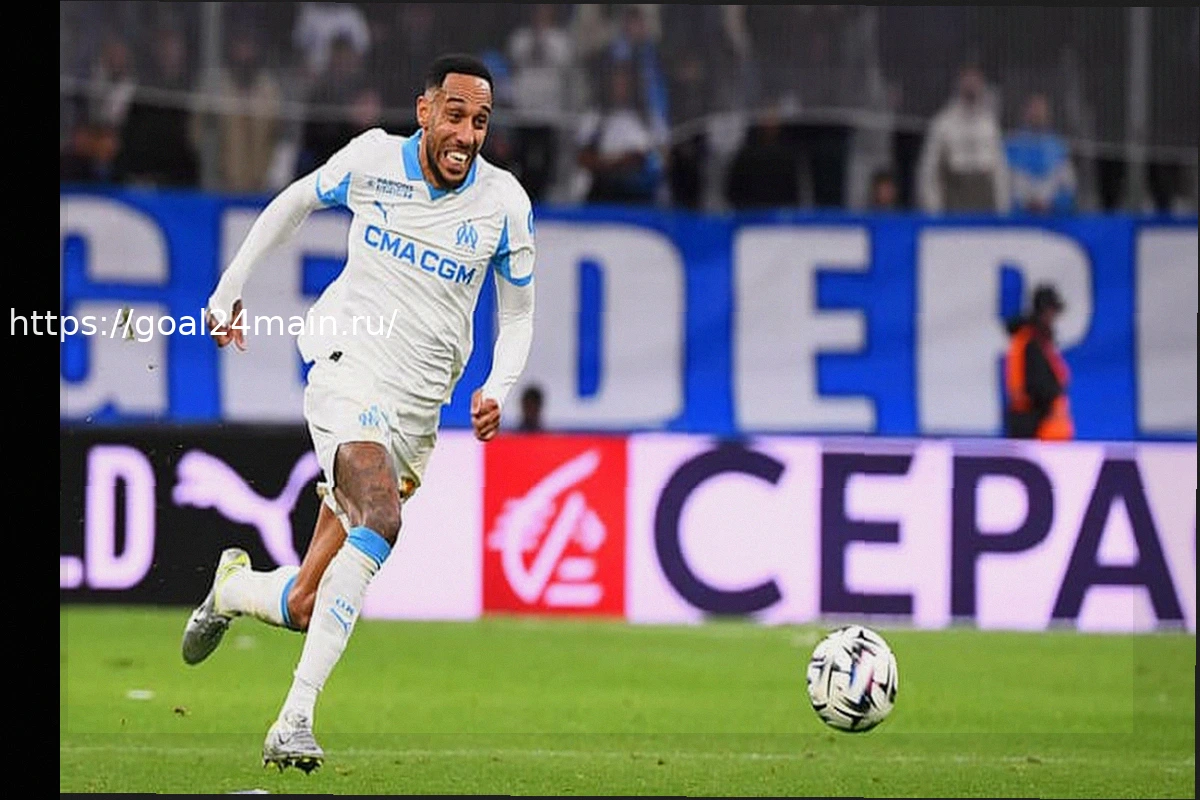 Preview Прямая трансляция: ОМ — Лилль. Следите за матчем 27-го тура Лиги 1