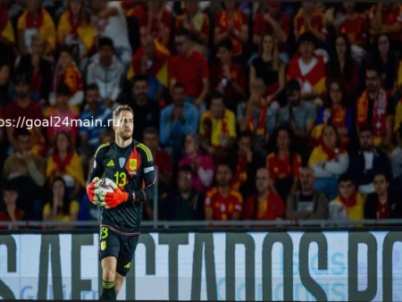 Звезда Ла Лиги не исключает перехода в «Барселону» – «Кое-что слышал»