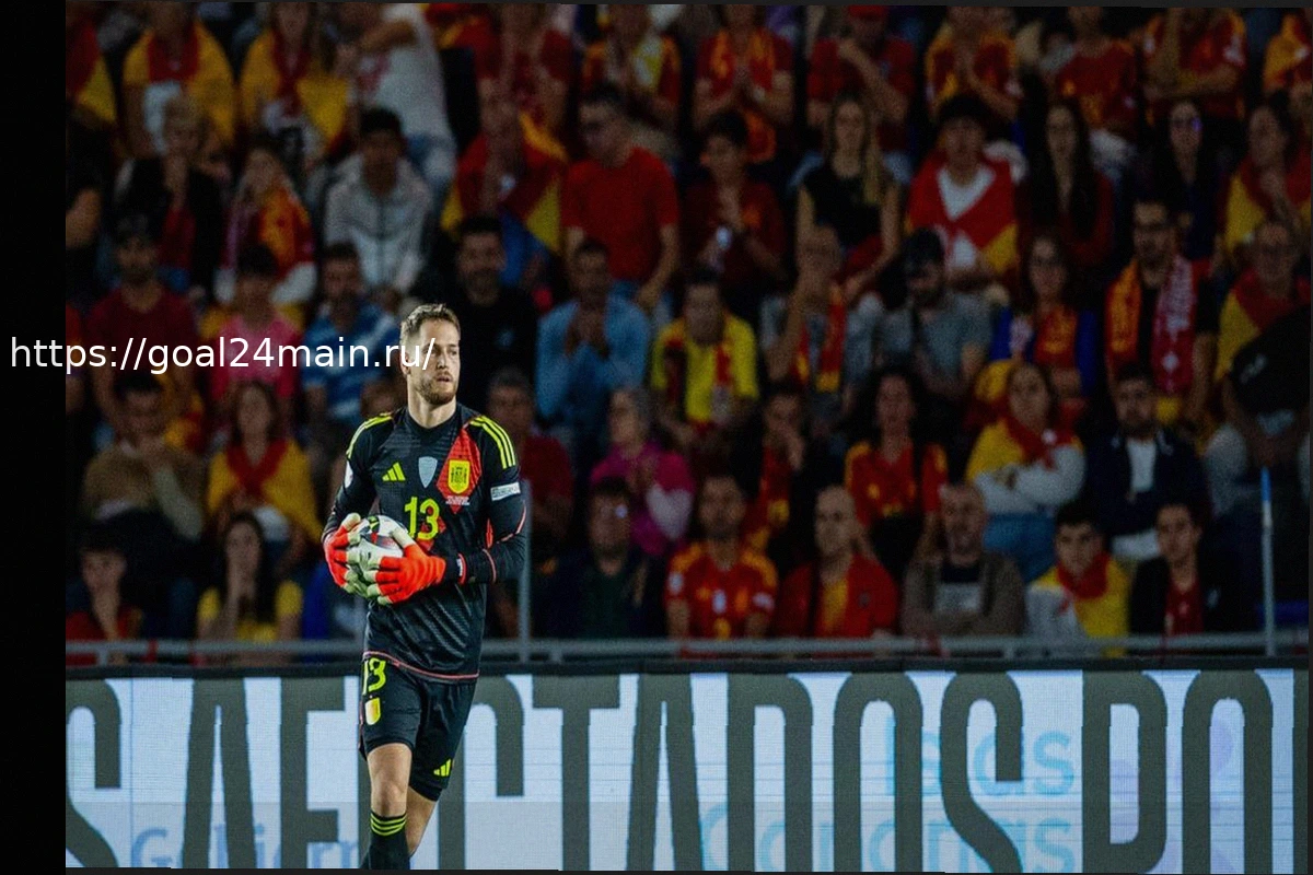 Preview Звезда Ла Лиги не исключает перехода в «Барселону» – «Кое-что слышал»