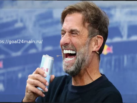 Атлетико Мадрид рассматривает Юргена Клоппа как преемника Диего Симеоне