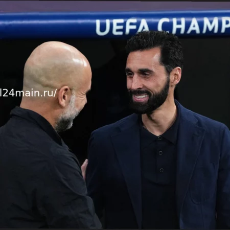 Альваро Арбелоа восхваляет Феде Вальверде после хет-трика: «Он — воплощение идеального игрока «Реала»»