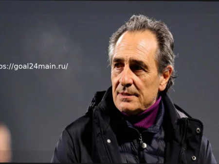 Пранделли: «Передвижные тренировочные сборы Гаттузо — выигрышный ход для Италии, и вот почему»