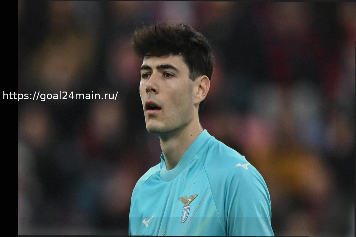 Preview Италия U21: Тренер Бальдини о Мотте и выборе вратаря: «У нас три сильных голкипера. Он сыграет…»