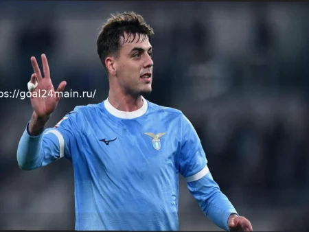 Лацио: Решающий Момент для Мальдини – Будет ли он Нападающим Будущего?