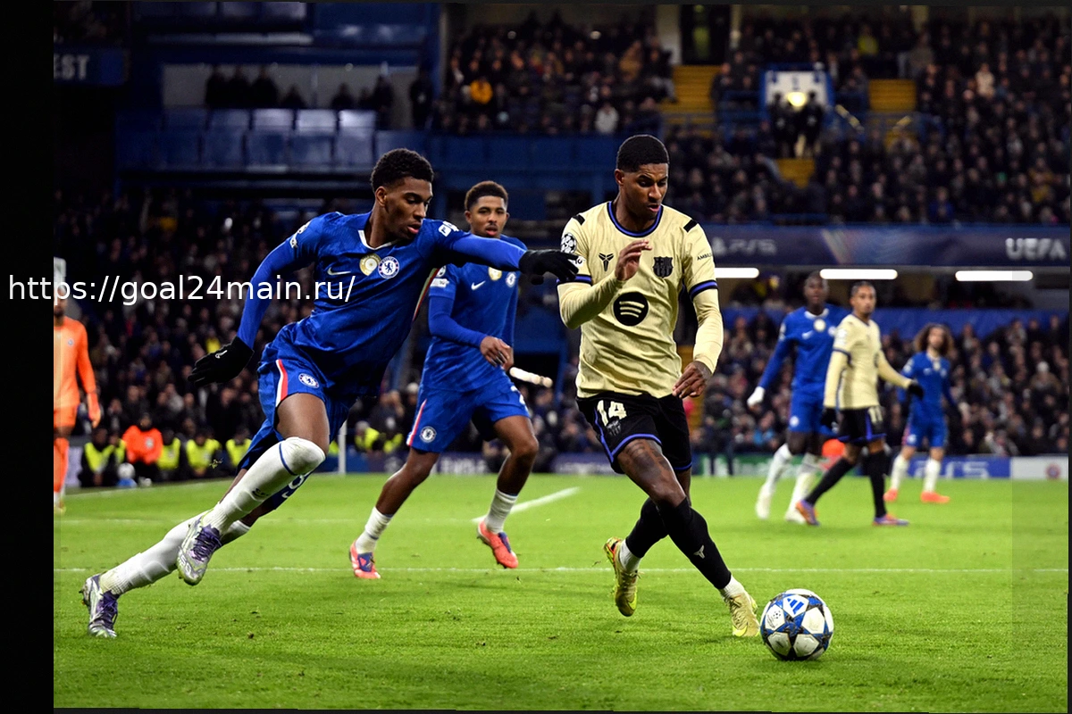 Preview Маркус Рэшфорд пока не убедил «Барселону» сделать трансфер постоянным этим летом