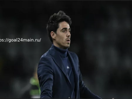 Куэста из «Пармы» нацелен на победу над «Лацио» после поражений