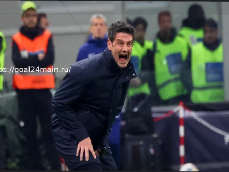 Интер: Надвигающаяся Угроза Ремонтады и Призрак Прошлых Поражений в Гонке за Скудетто