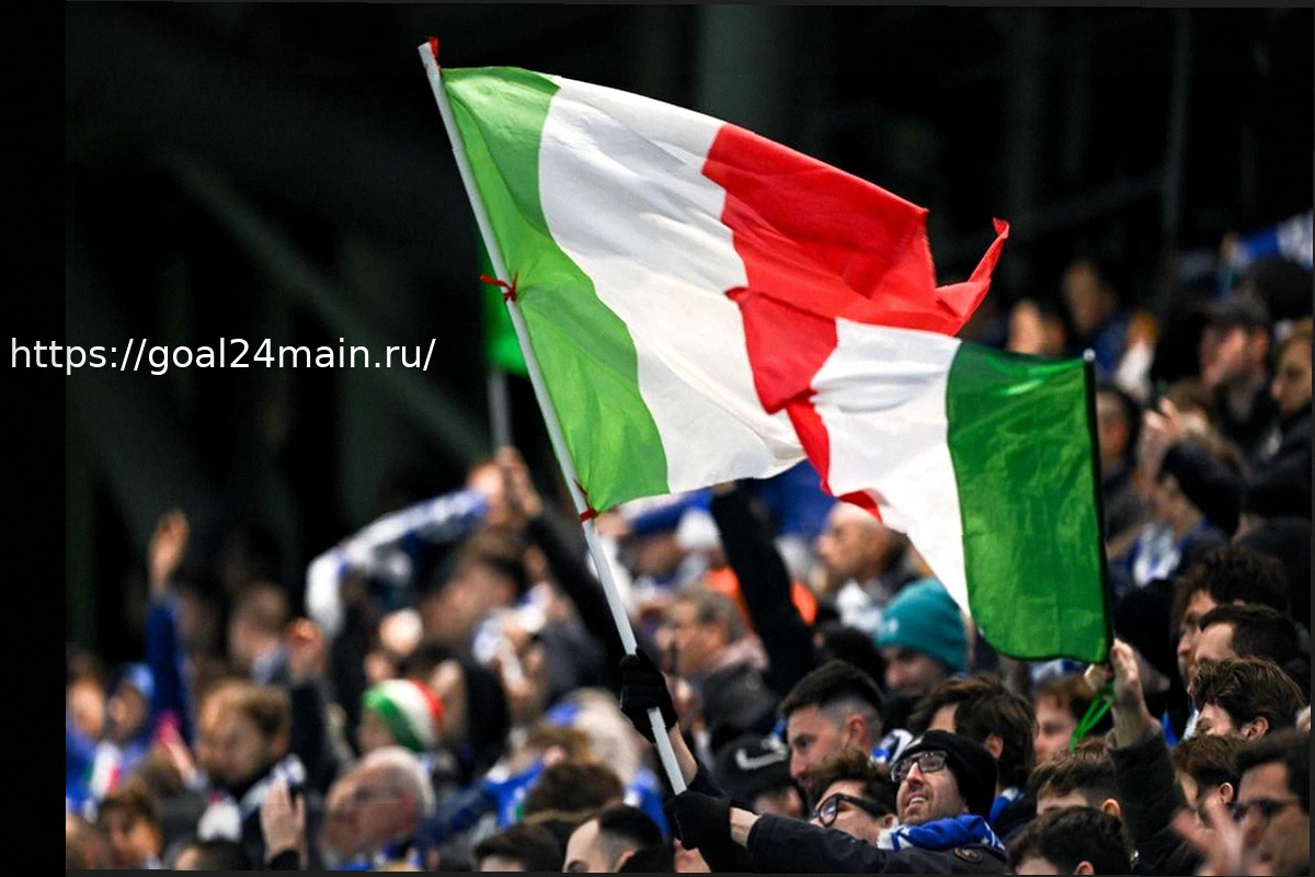 Preview Италия в финале плей-офф Чемпионата мира: Когда состоится решающий матч? Все подробности