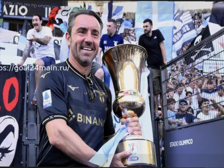 Кристиан Брокки о Карьере и Памятном Дерби: «Я прыгнул, но…»