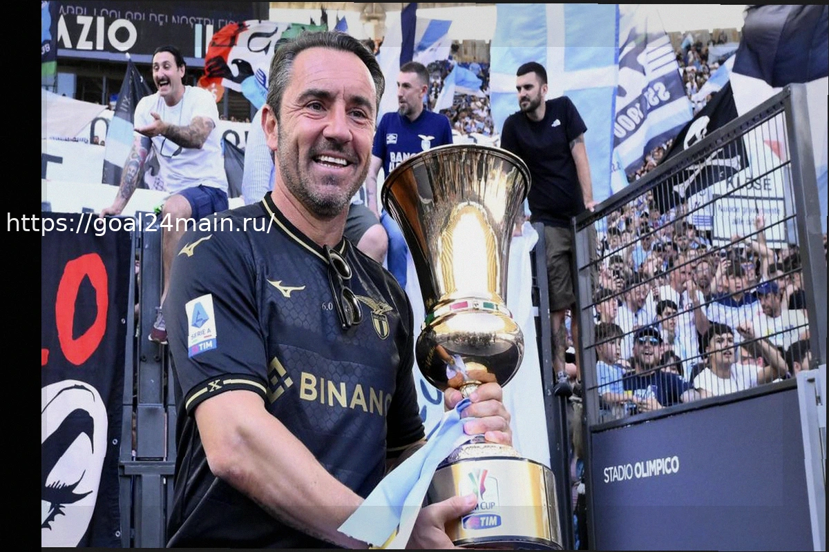 Preview Кристиан Брокки о Карьере и Памятном Дерби: «Я прыгнул, но…»