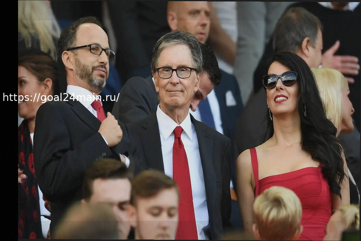 Preview Владельцы «Ливерпуля» отказались от покупки клуба Ла Лиги