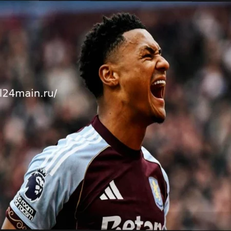 Унаи Эмери превзошел Пако Хемеса, и «Астон Вилла» вздохнула с облегчением