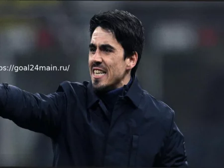 «Парма»: Куэста нацелен на «Лацио» – «Постараемся победить»