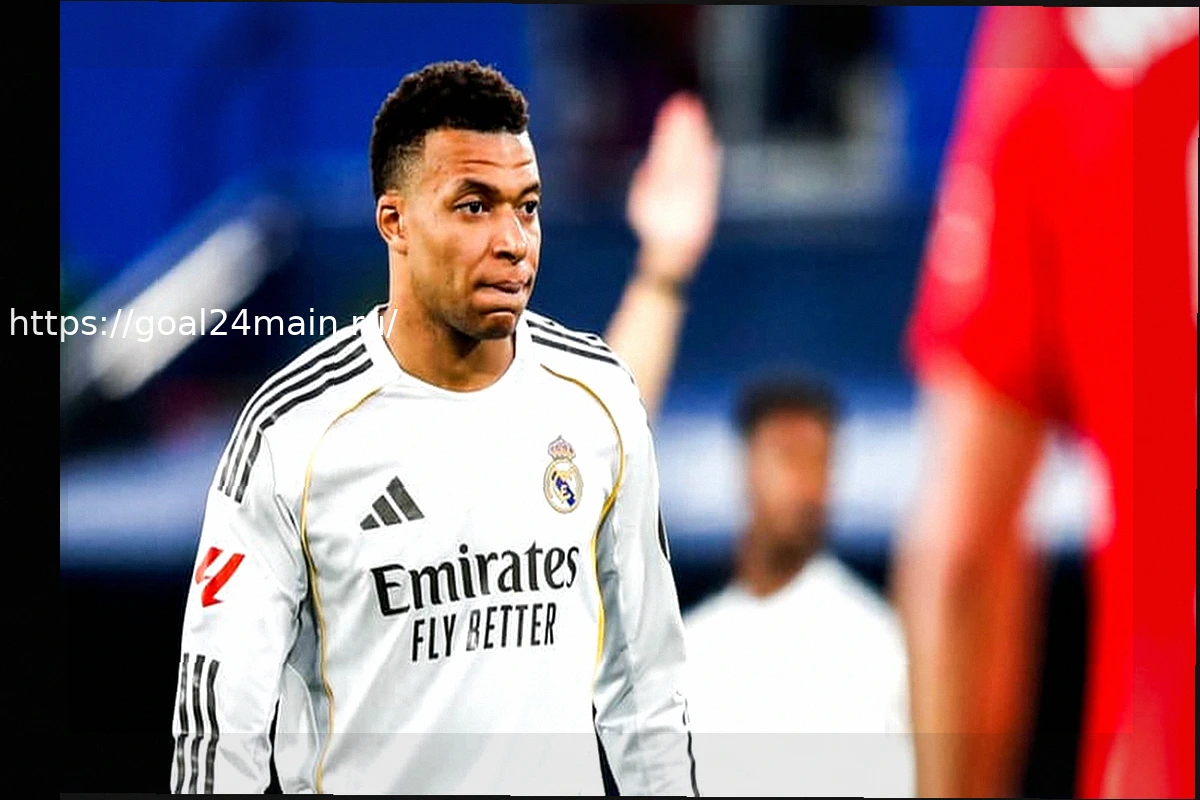 Preview Мадридское дерби в Ла Лиге: «Реал» против «Атлетико» с Мбаппе и Гризманном