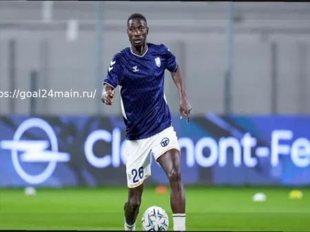 Лига 2: «Нас явно обокрали», «Дюнкерк» в ярости от судейства в матче с «Труа»