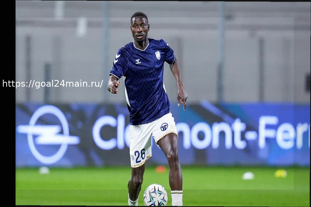 Preview Лига 2: «Нас явно обокрали», «Дюнкерк» в ярости от судейства в матче с «Труа»