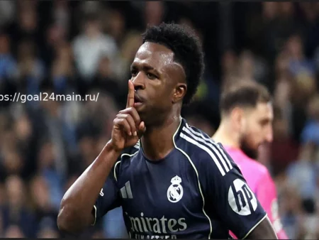 Реал Мадрид обыграл «беззубый» Манчестер Сити, пробившись в четвертьфинал Лиги Чемпионов за счет острых контратак