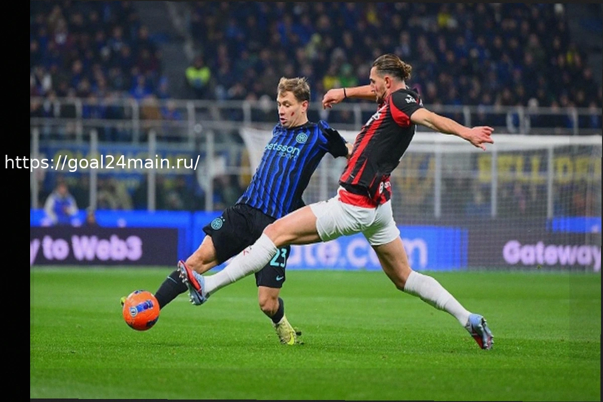 Preview Николо Барелла: Миссия — дерби. Интер полагается на него, чтобы остановить Рабьо и завоевать чемпионство.