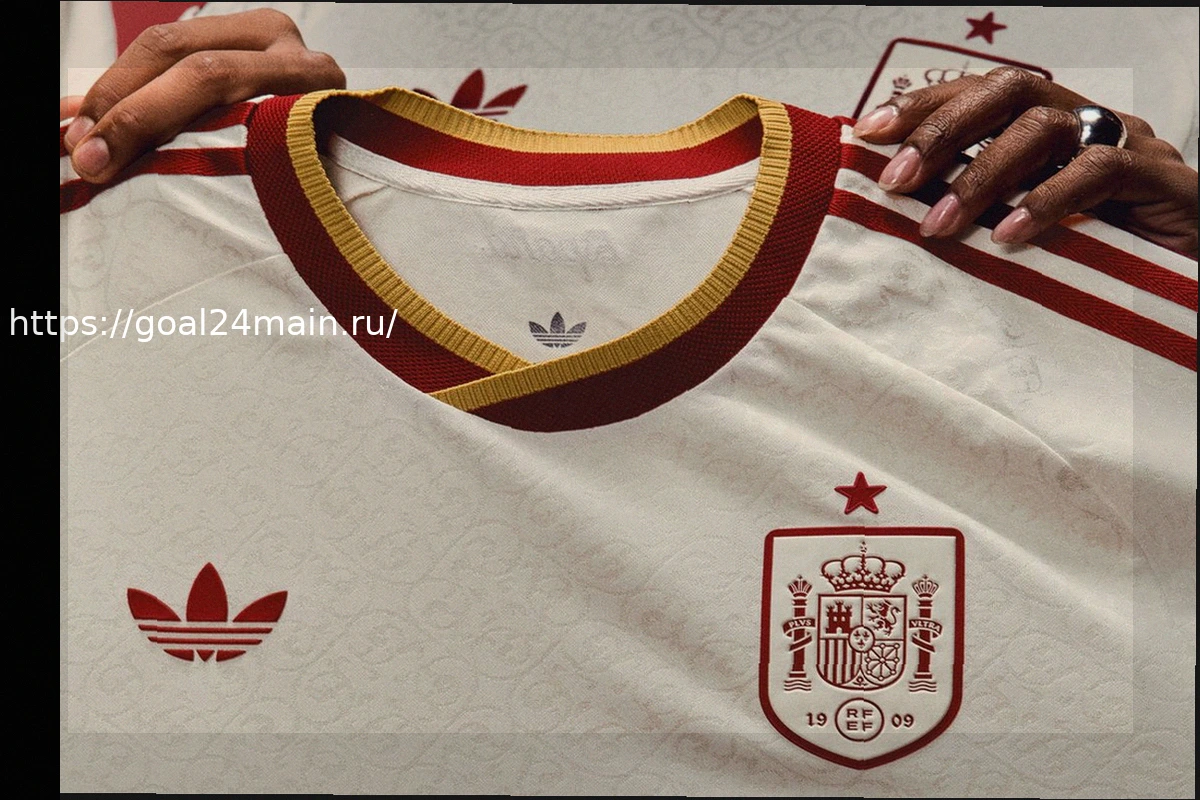 Preview Испания представила выездную форму к ЧМ-2026 и подтвердила второй мартовский товарищеский матч
