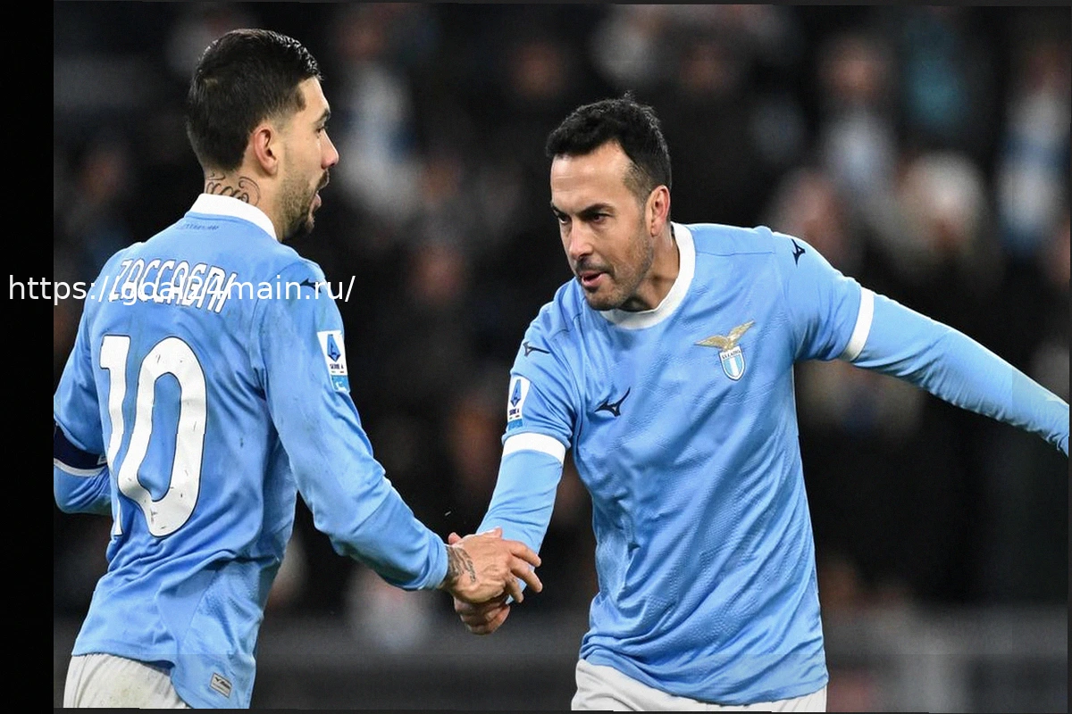 Preview Лацио готовится к матчу с Болоньей: Романьоли в составе, Заканьи выбыл. Один ключевой вопрос