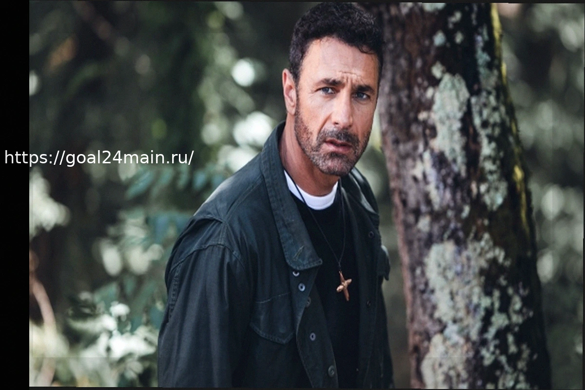 Preview Дон Маттео 15: Сюжет восьмой серии на Rai 1